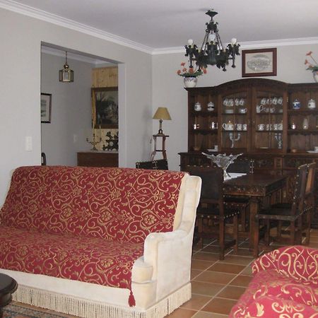 Quinta Da Seara Hotell Palmeira de Faro Exteriör bild