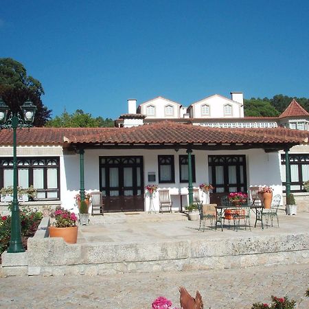 Quinta Da Seara Hotell Palmeira de Faro Exteriör bild