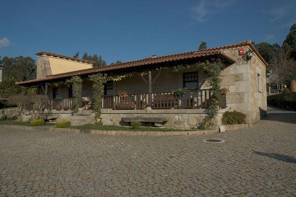 Quinta Da Seara Hotell Palmeira de Faro Exteriör bild