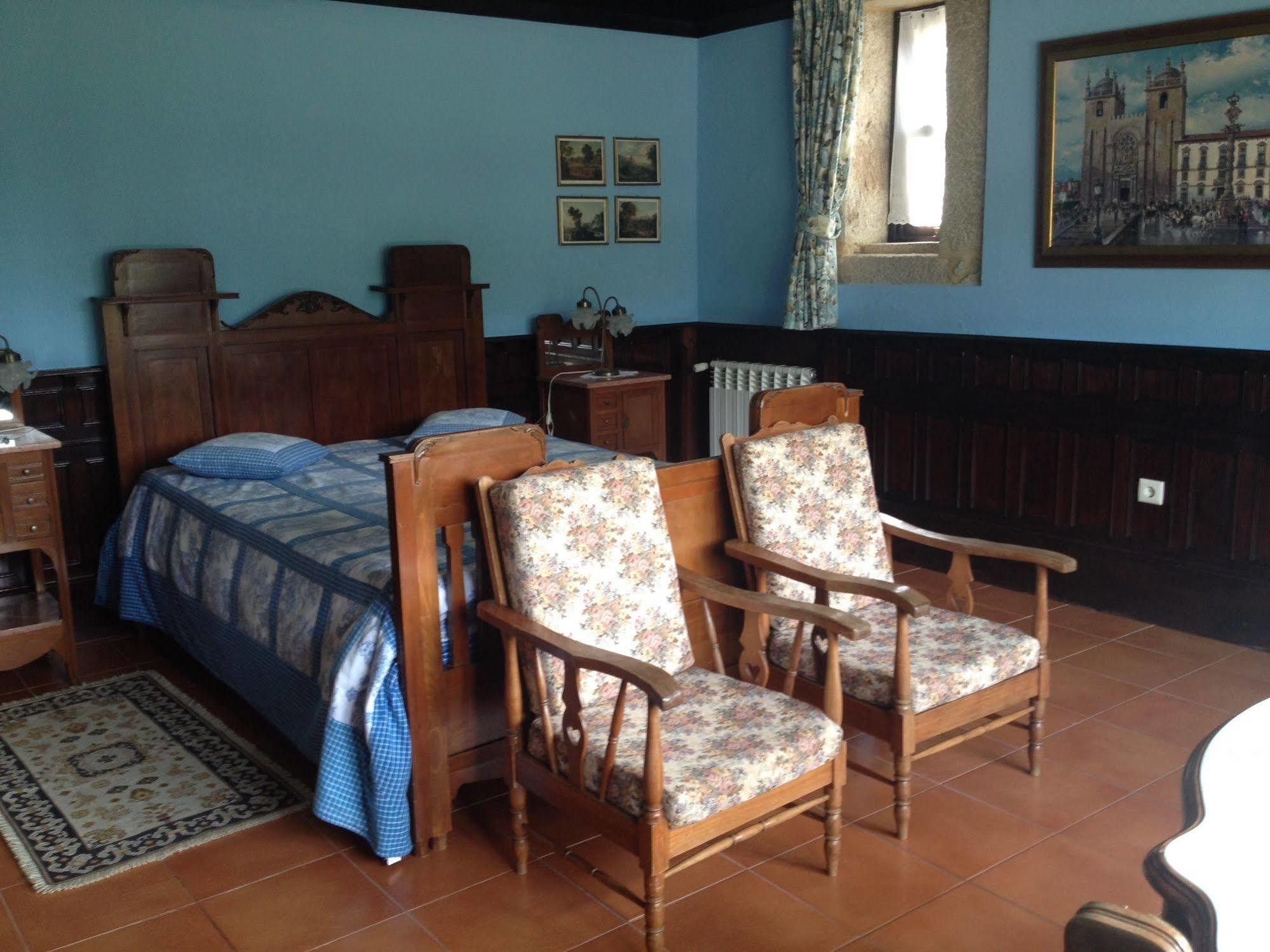Quinta Da Seara Hotell Palmeira de Faro Exteriör bild