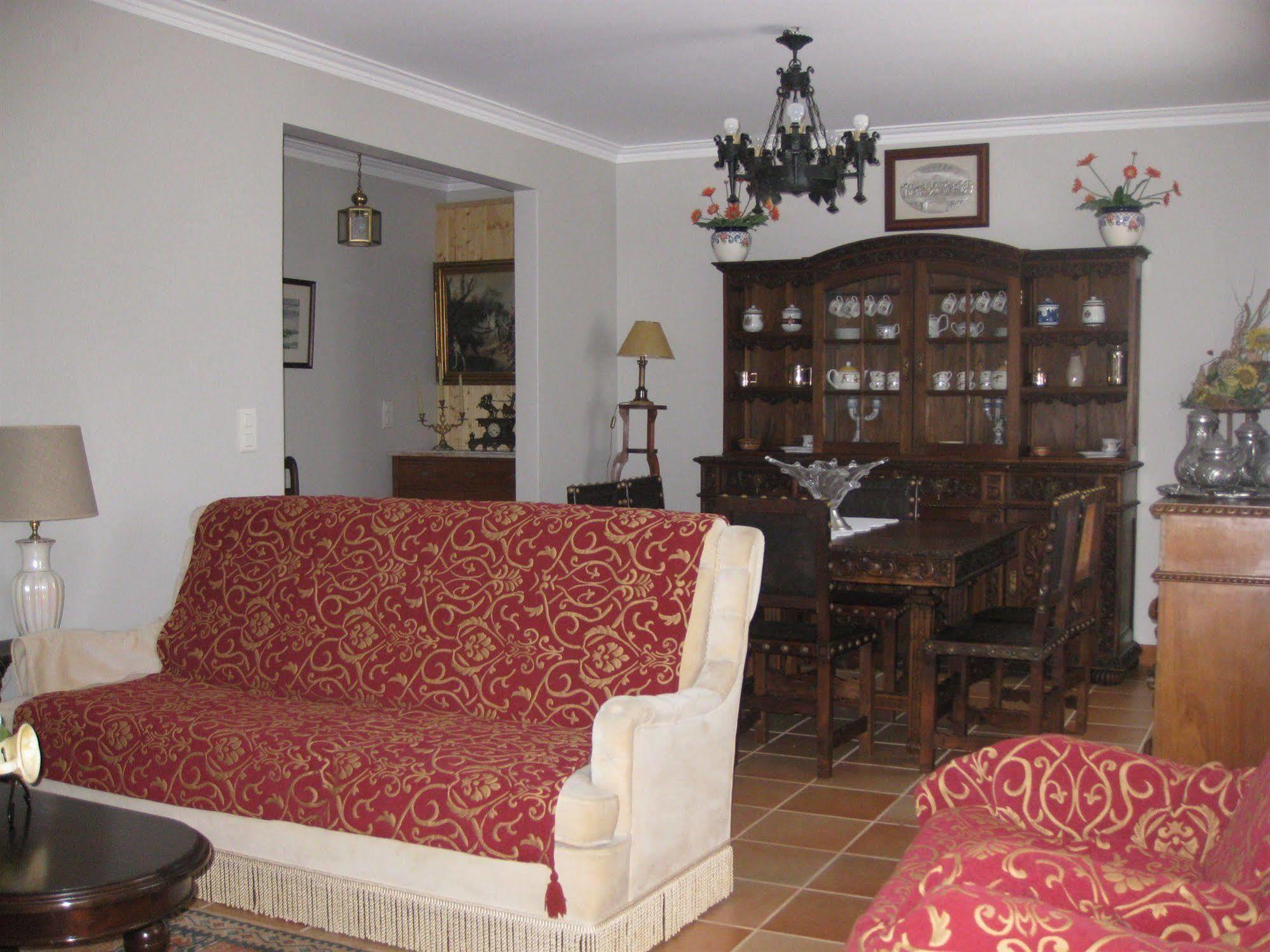 Quinta Da Seara Hotell Palmeira de Faro Exteriör bild