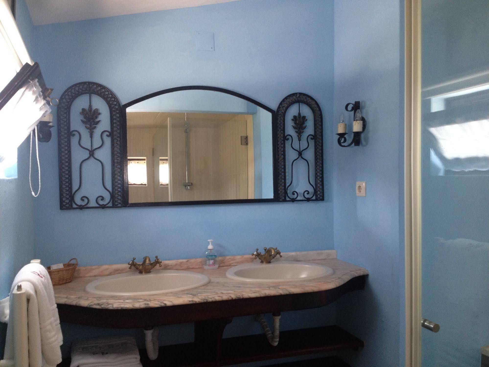 Quinta Da Seara Hotell Palmeira de Faro Exteriör bild