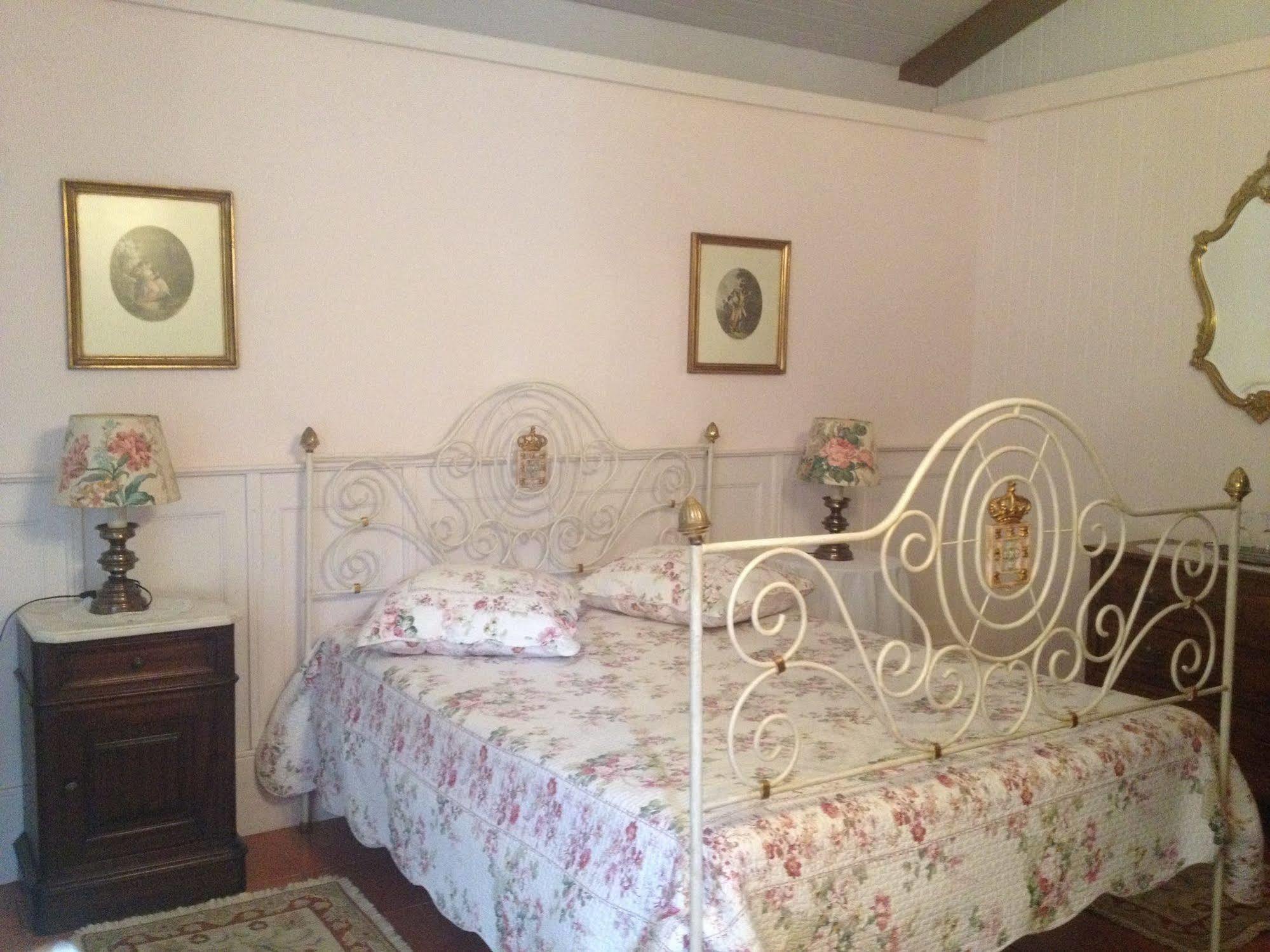 Quinta Da Seara Hotell Palmeira de Faro Exteriör bild