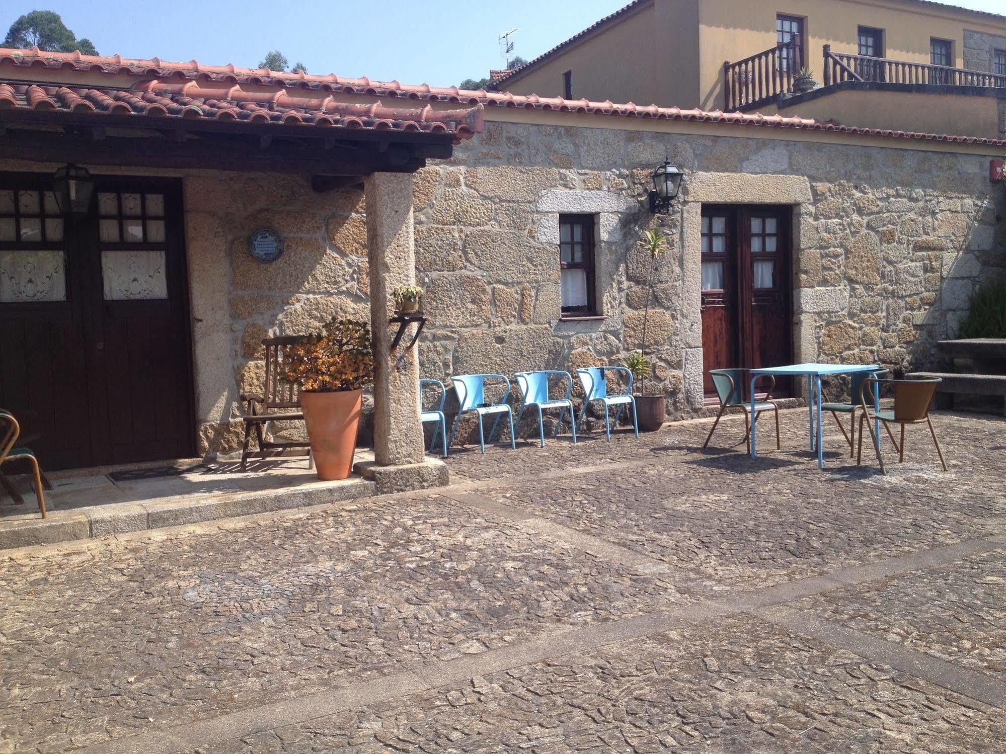 Quinta Da Seara Hotell Palmeira de Faro Exteriör bild