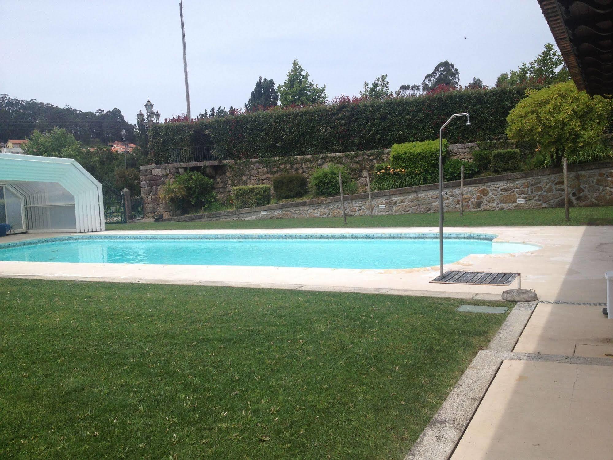 Quinta Da Seara Hotell Palmeira de Faro Exteriör bild