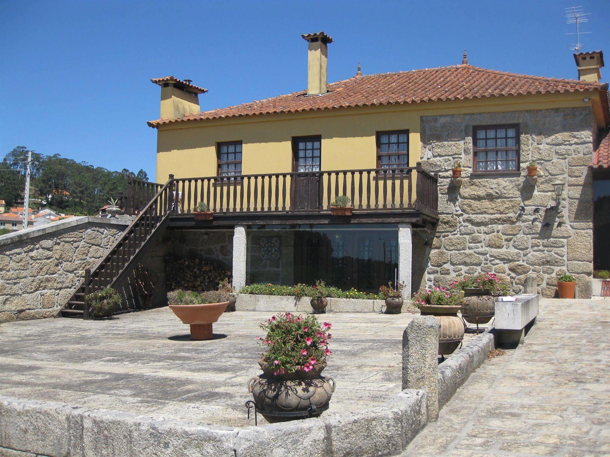 Quinta Da Seara Hotell Palmeira de Faro Exteriör bild