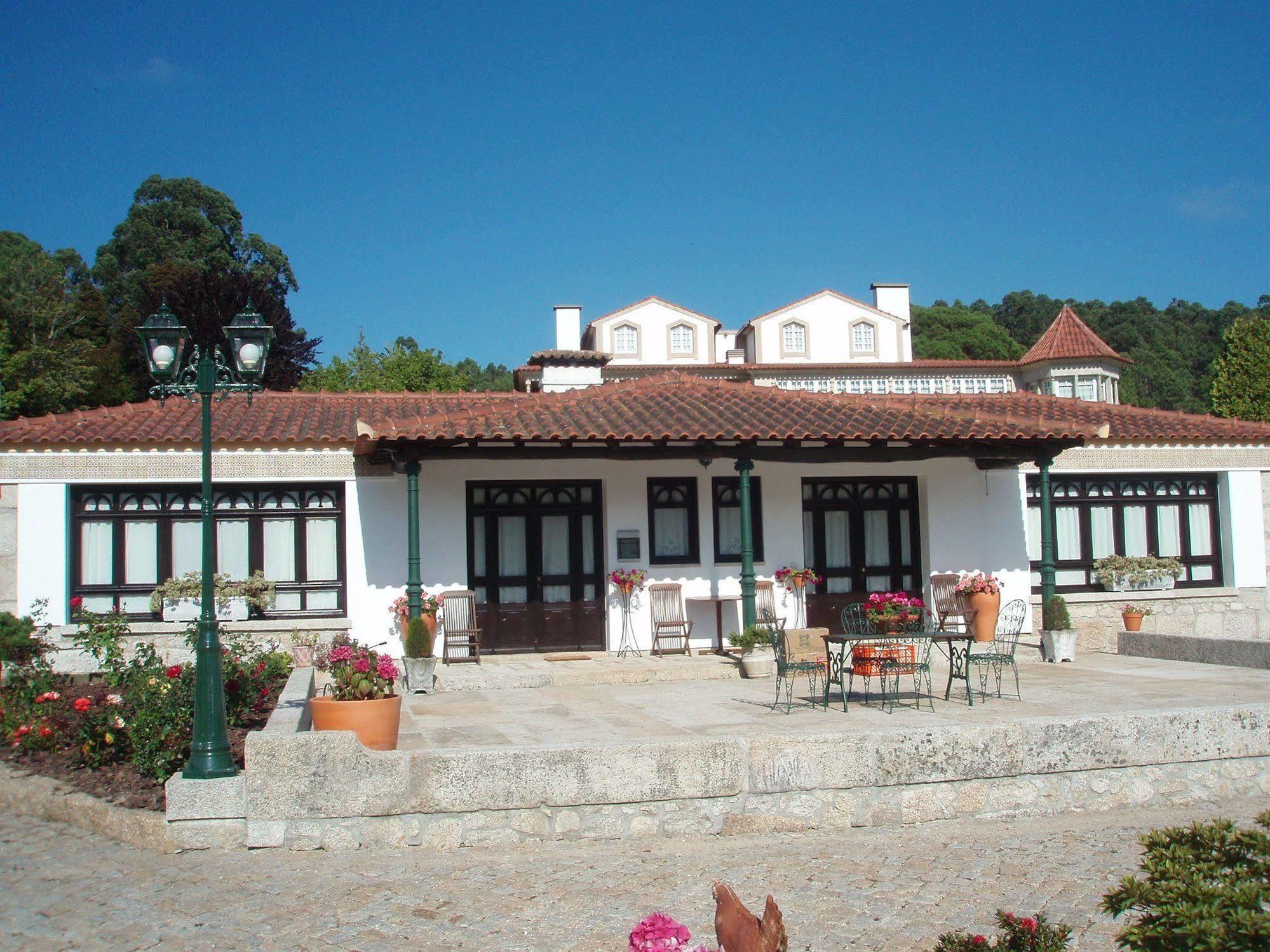 Quinta Da Seara Hotell Palmeira de Faro Exteriör bild