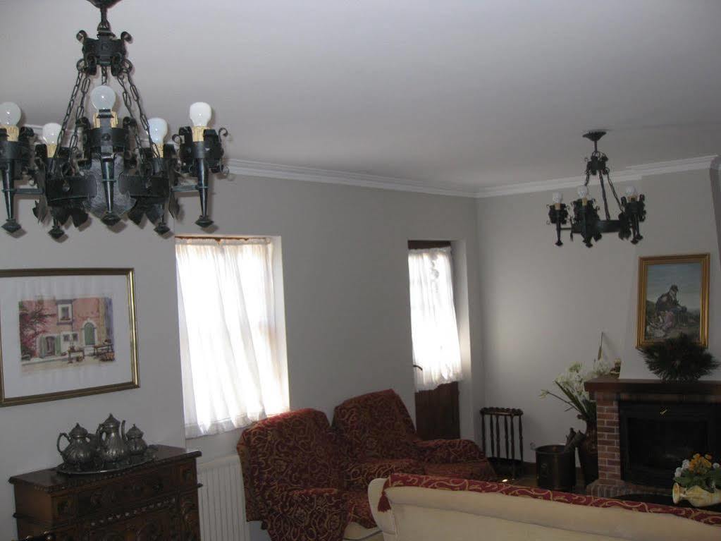 Quinta Da Seara Hotell Palmeira de Faro Exteriör bild