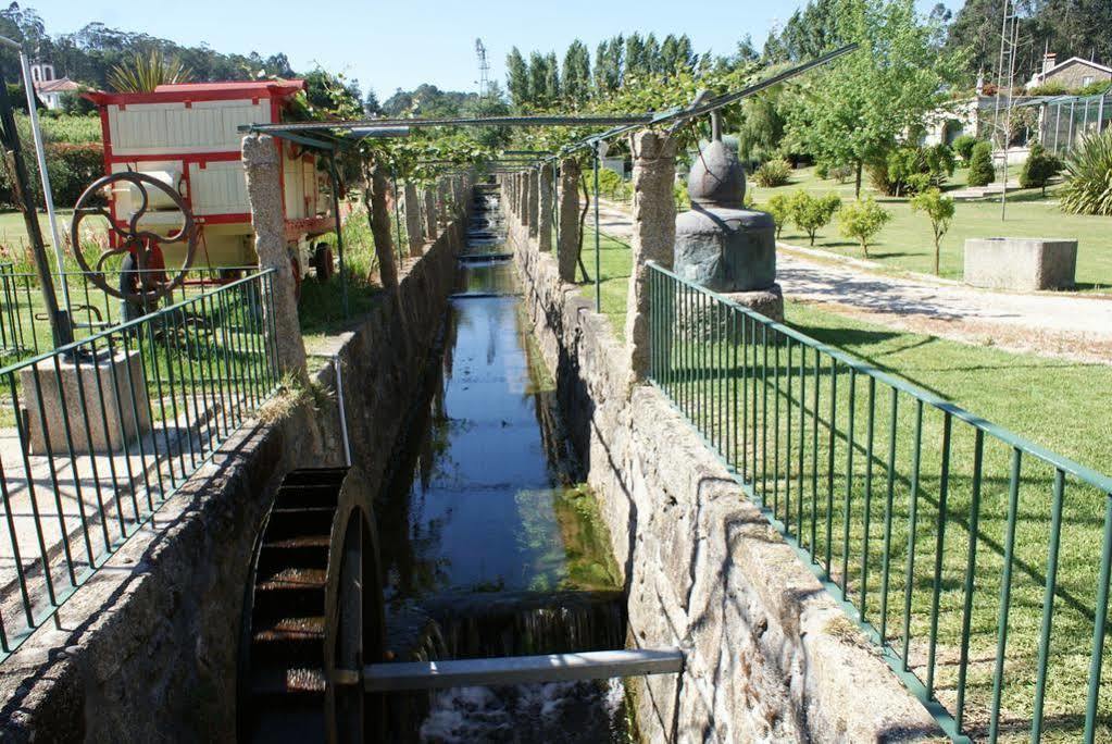 Quinta Da Seara Hotell Palmeira de Faro Exteriör bild