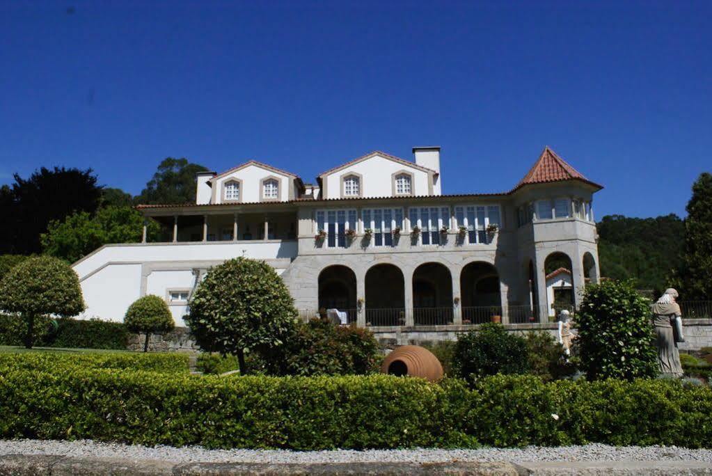 Quinta Da Seara Hotell Palmeira de Faro Exteriör bild