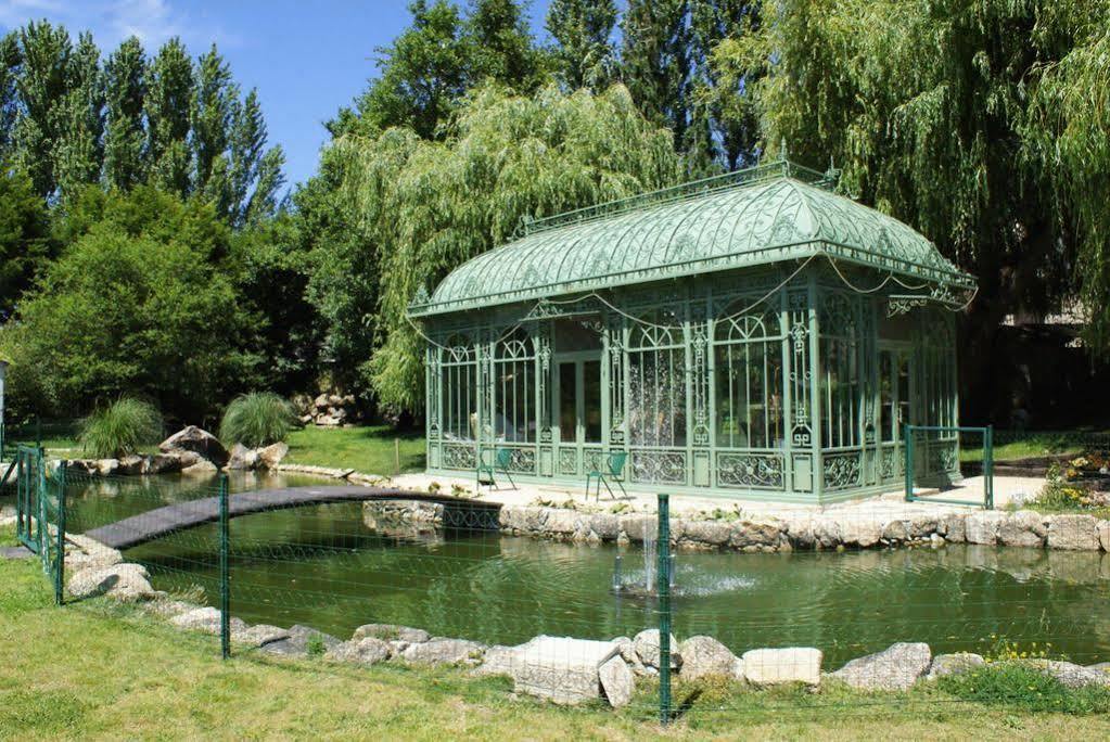 Quinta Da Seara Hotell Palmeira de Faro Exteriör bild