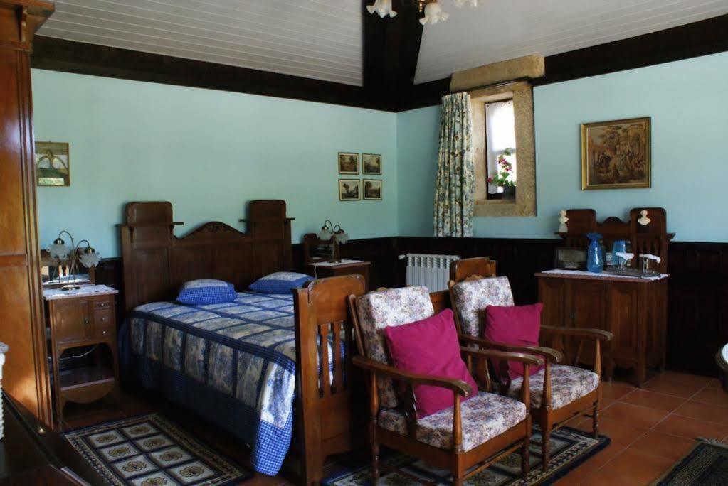 Quinta Da Seara Hotell Palmeira de Faro Exteriör bild