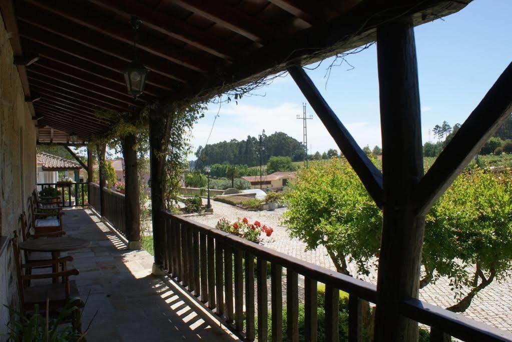 Quinta Da Seara Hotell Palmeira de Faro Exteriör bild