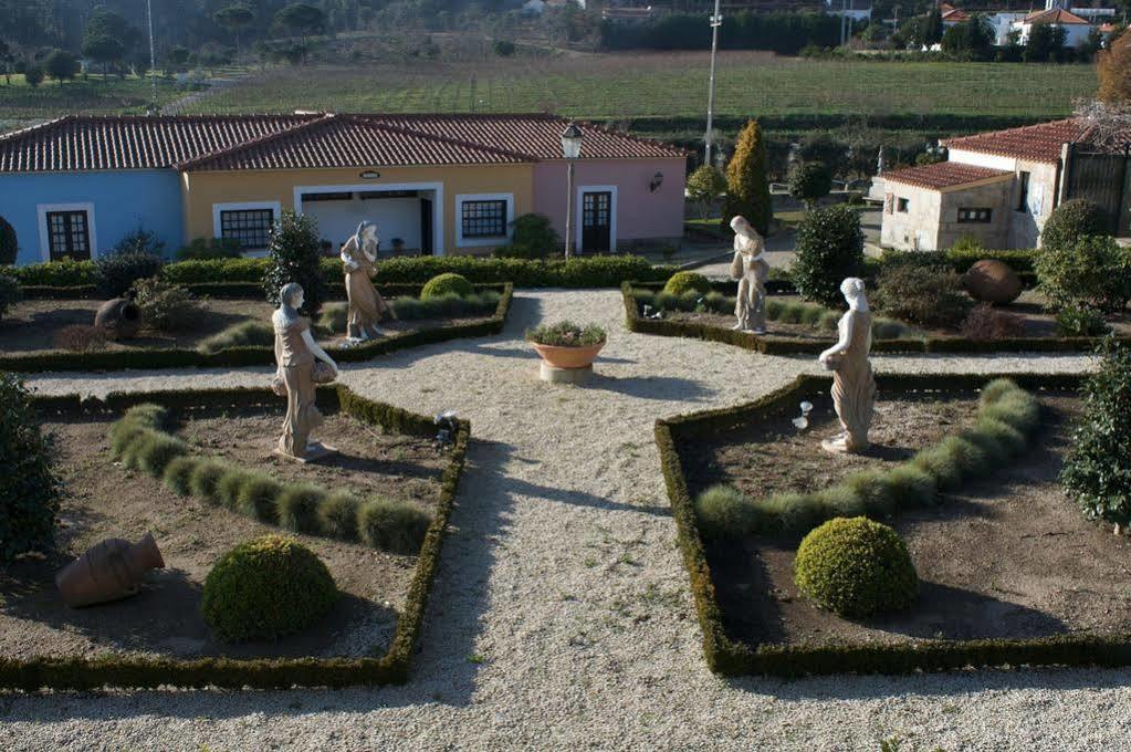 Quinta Da Seara Hotell Palmeira de Faro Exteriör bild