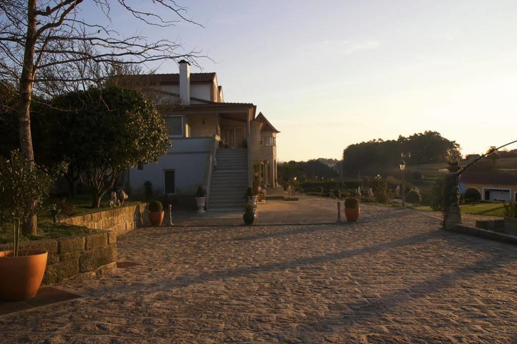Quinta Da Seara Hotell Palmeira de Faro Exteriör bild