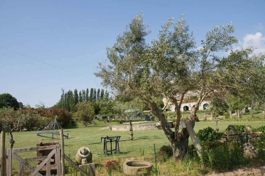 Quinta Da Seara Hotell Palmeira de Faro Exteriör bild