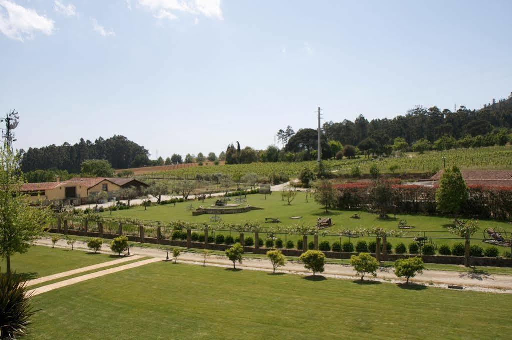 Quinta Da Seara Hotell Palmeira de Faro Exteriör bild